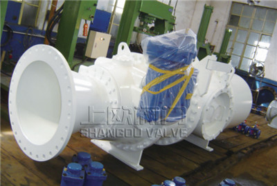 DN750固定錐形閥.jpg DN750固定錐形閥.jpg